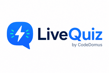 LiveQuiz by CodeDomus